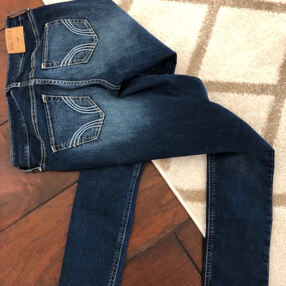 Jeans - Picture 1 of 8